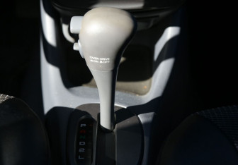 Подержанный автомобиль Hyundai Accent Sedan 2005 года (13 фото)