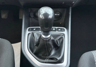 Подержанный автомобиль Hyundai Creta 2017 года (10 фото)