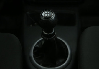 Подержанный автомобиль Suzuki SX4 Hatchback 2012 года (13 фото)