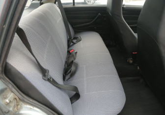 Подержанный автомобиль LADA (ВАЗ) 2107 2010 года (11 фото)