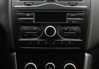 Подержанный автомобиль LADA (ВАЗ) Granta Liftback 2018 года (13 фото)