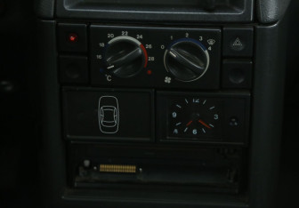 Подержанный автомобиль LADA (ВАЗ) 2110 2004 года (13 фото)