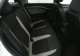Подержанный автомобиль LADA (ВАЗ) Vesta Wagon 2019 года (11 фото)
