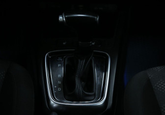 Подержанный автомобиль Kia Rio Sedan 2017 года (15 фото)