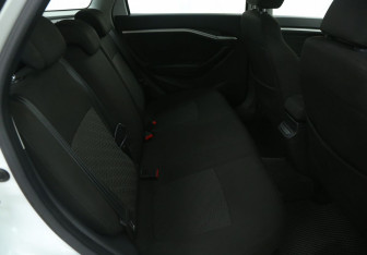 Подержанный автомобиль LADA (ВАЗ) Vesta Wagon 2019 года (11 фото)