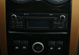 Подержанный автомобиль LADA (ВАЗ) Largus Wagon 2016 года (13 фото)