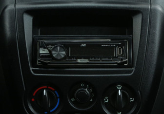 Подержанный автомобиль LADA (ВАЗ) Granta Liftback 2016 года (13 фото)