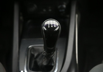 Подержанный автомобиль Changan CS35 2014 года (15 фото)