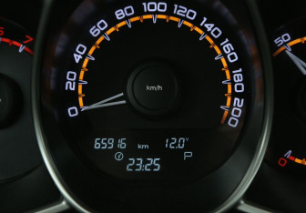Подержанный автомобиль LADA (ВАЗ) Vesta Wagon 2021 года (19 фото)