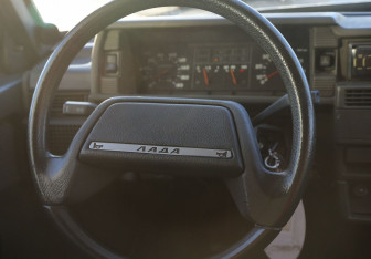 Подержанный автомобиль LADA (ВАЗ) 21099 1999 года (16 фото)