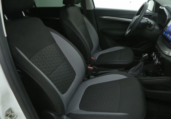 Подержанный автомобиль LADA (ВАЗ) Vesta Sedan 2024 года (10 фото)