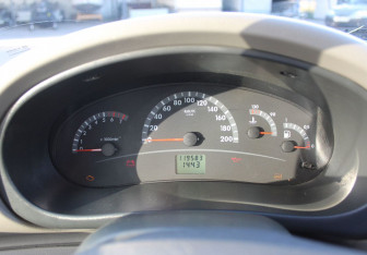 Подержанный автомобиль LADA (ВАЗ) Kalina Wagon 2010 года (15 фото)