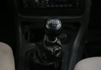 Подержанный автомобиль Daewoo Nexia Sedan 2014 года (15 фото)