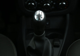 Подержанный автомобиль LADA (ВАЗ) Largus Wagon 2021 года (15 фото)