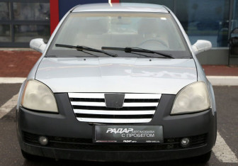 Подержанный автомобиль Vortex Estina 2009 года (2 фото)