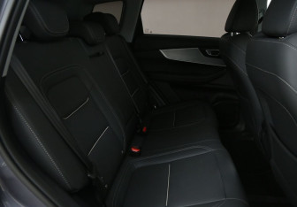 Подержанный автомобиль Chery Tiggo 7 Pro Max 2024 года (11 фото)