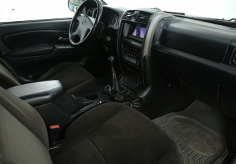 Подержанный автомобиль Great Wall Hover 2008 года (9 фото)