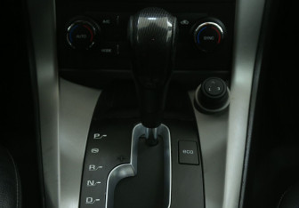 Подержанный автомобиль Chevrolet Captiva 2013 года (13 фото)