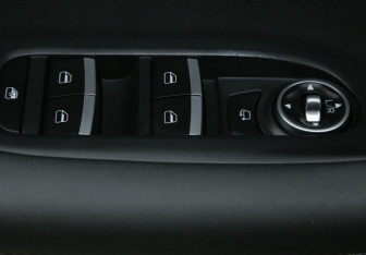 Подержанный автомобиль Chery Tiggo 7 Pro Max 2022 года (20 фото)