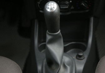 Подержанный автомобиль LADA (ВАЗ) Largus Wagon 2014 года (13 фото)