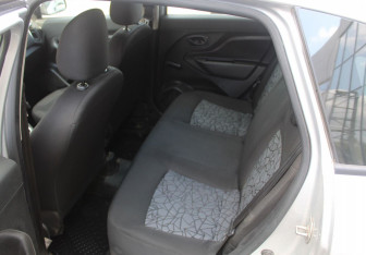 Подержанный автомобиль LADA (ВАЗ) XRAY 2020 года (12 фото)