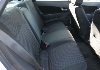 Подержанный автомобиль LADA (ВАЗ) Priora Sedan 2013 года (11 фото)