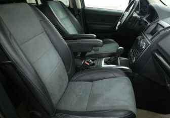 Подержанный автомобиль Land Rover Freelander 2014 года (10 фото)