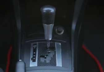 Подержанный автомобиль Mitsubishi Lancer Sedan 2008 года (13 фото)