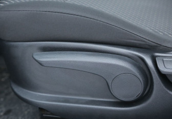 Подержанный автомобиль Kia Rio Sedan 2018 года (12 фото)