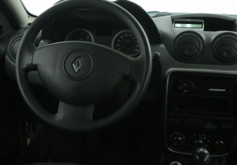 Подержанный автомобиль Renault Duster 2013 года (14 фото)