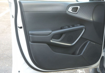 Подержанный автомобиль Kia Soul 2019 года (14 фото)