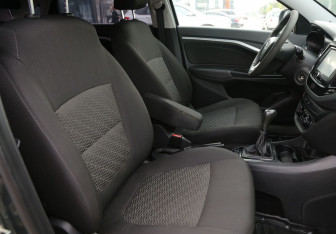 Подержанный автомобиль LADA (ВАЗ) Vesta Sedan 2017 года (10 фото)