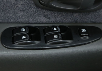 Подержанный автомобиль Kia Spectra Sedan 2007 года (16 фото)