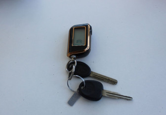 Подержанный автомобиль Hyundai Sonata 2008 года (18 фото)