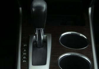 Подержанный автомобиль Nissan Teana 2014 года (16 фото)