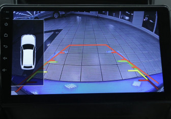 Подержанный автомобиль Chevrolet Cruze Sedan 2011 года (18 фото)