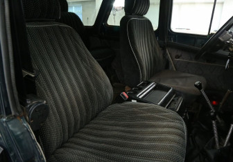 Подержанный автомобиль УАЗ 3151 2001 года (7 фото)