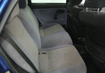 Подержанный автомобиль LADA (ВАЗ) 2112 2007 года (11 фото)