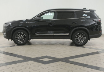 Подержанный автомобиль Chery Tiggo 8 Pro Max 2023 года (7 фото)