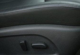 Подержанный автомобиль Nissan Teana 2014 года (11 фото)