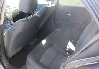 Подержанный автомобиль Renault Laguna Liftback 2007 года (12 фото)