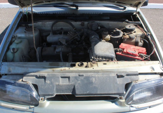 Подержанный автомобиль LADA (ВАЗ) 2115 2006 года (17 фото)