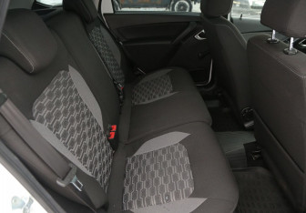 Подержанный автомобиль LADA (ВАЗ) Granta Wagon 2024 года (11 фото)