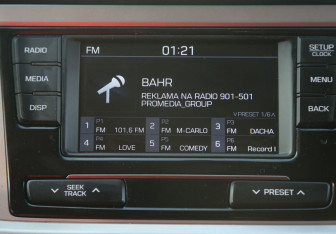 Подержанный автомобиль Hyundai Solaris Sedan 2019 года (15 фото)