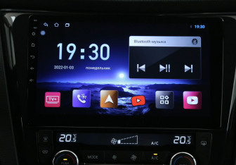 Подержанный автомобиль Nissan Qashqai 2019 года (15 фото)