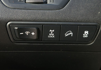 Подержанный автомобиль Hyundai ix35 2010 года (19 фото)