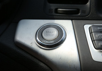 Подержанный автомобиль Nissan Murano Suv 2009 года (18 фото)