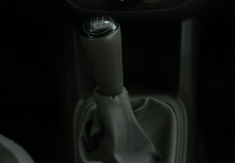 Подержанный автомобиль Ravon R4 2017 года (15 фото)