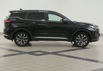 Подержанный автомобиль Chery Tiggo 7 Pro Max 2023 года (5 фото)