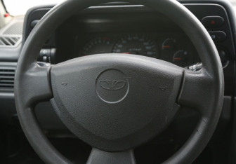 Подержанный автомобиль Daewoo Nexia Sedan 2008 года (16 фото)